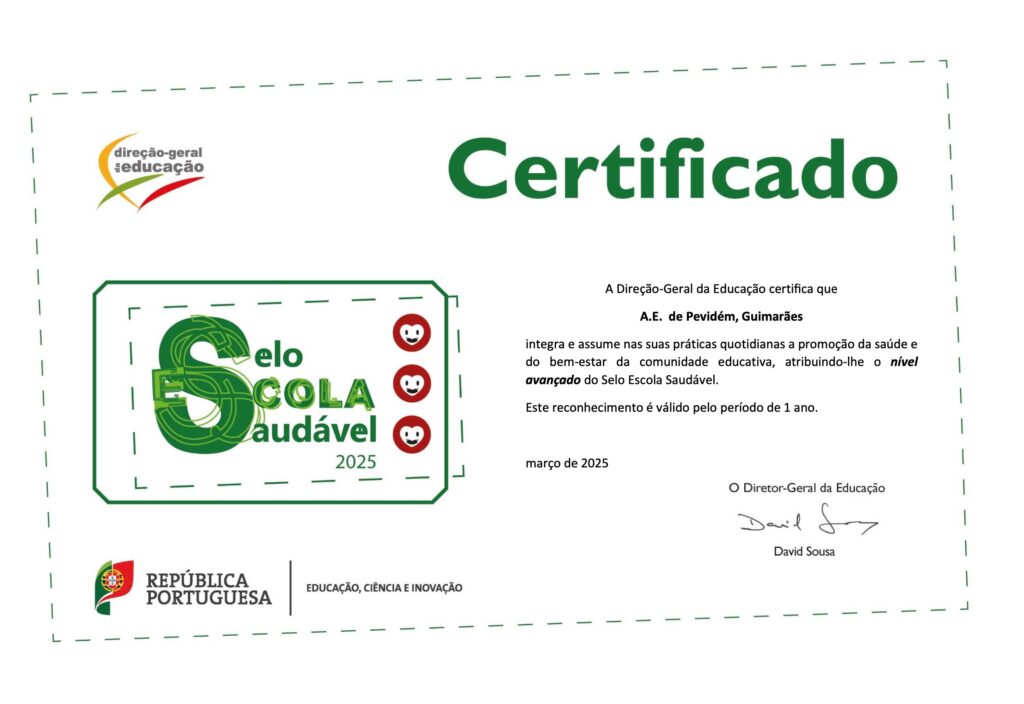 Escola Saudável