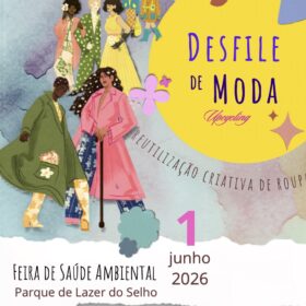 Feira Saúde Ambiental