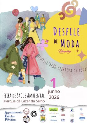 Feira Saúde Ambiental