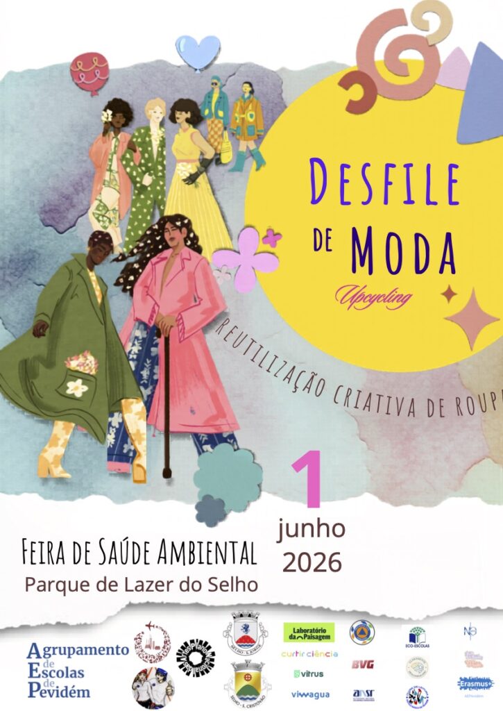 Feira Saúde Ambiental