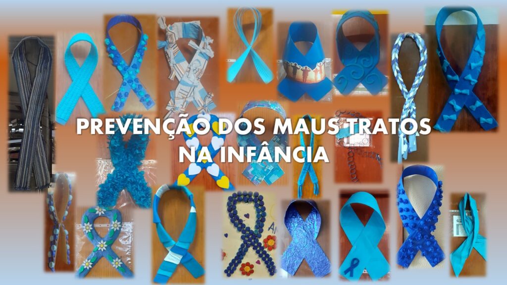 Prevenção dos Maus Tratos na Infância