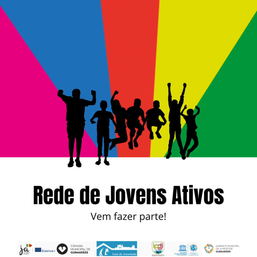 Rede de Jovens Ativos