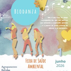 Sessão de Biodanza