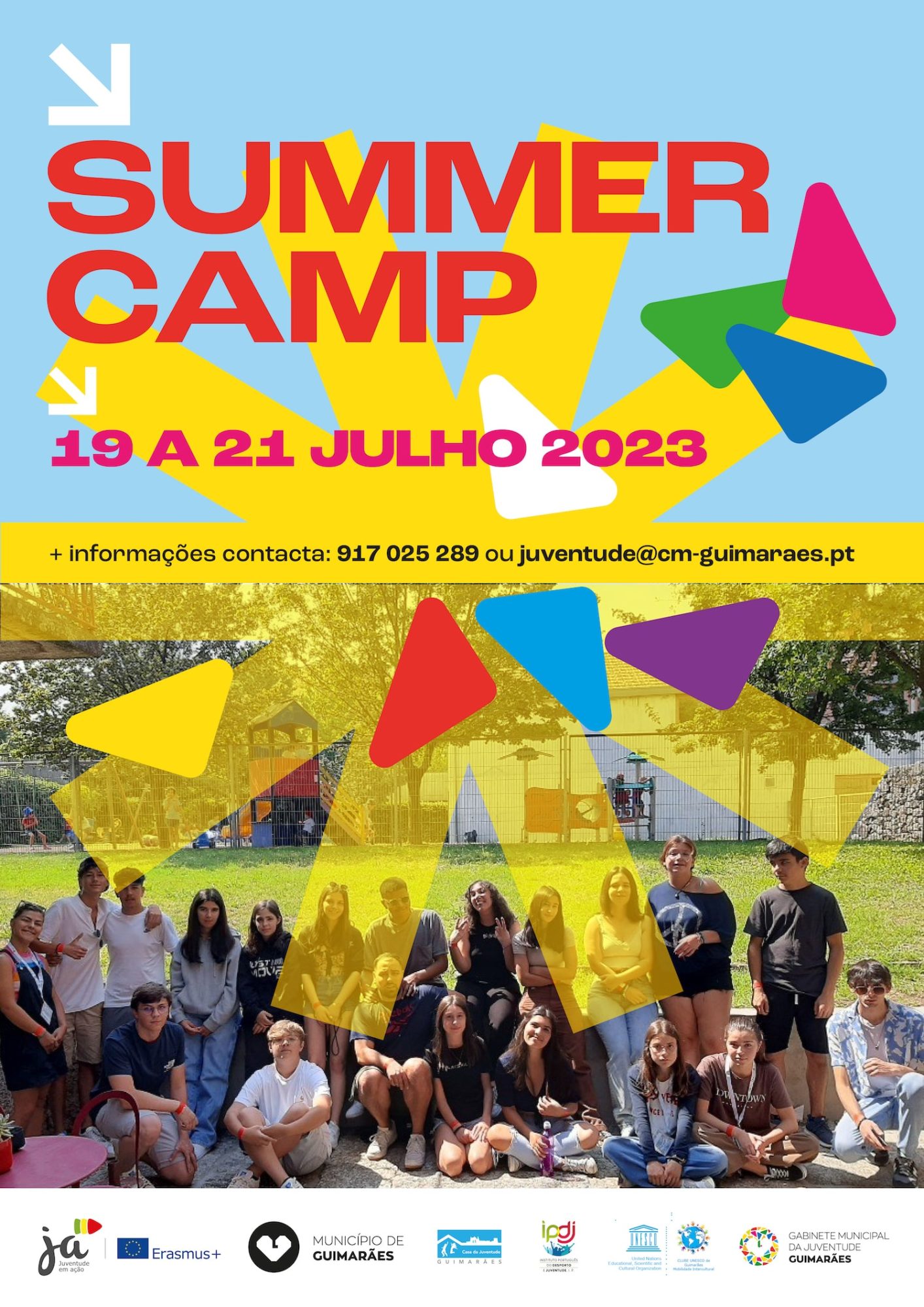 Summer Camp