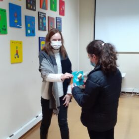 Alimenta-te com saúde