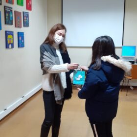 Alimenta-te com saúde