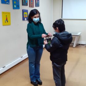 Alimenta-te com saúde