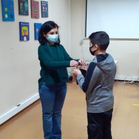 Alimenta-te com saúde