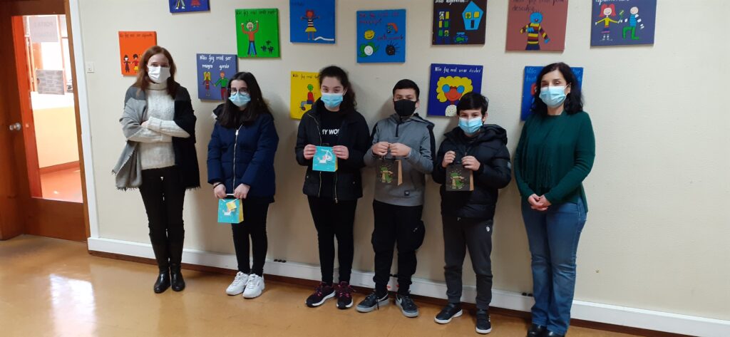 Alimenta-te com saúde