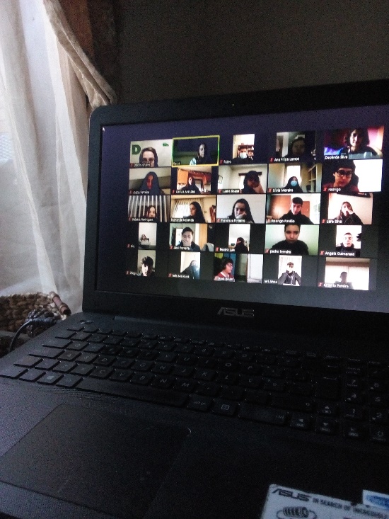 Desperdício Alimentar