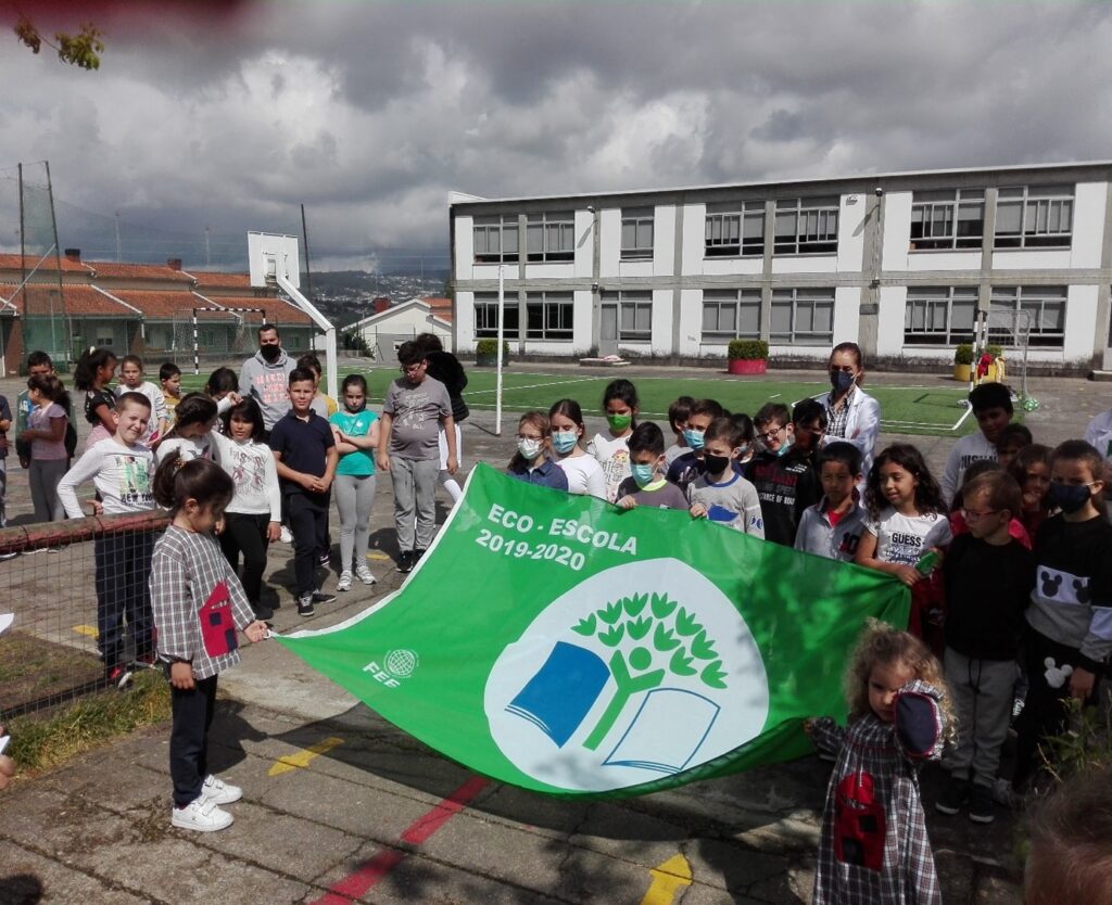 Dia Internacional da Terra