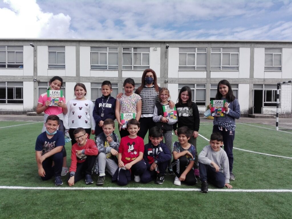 Dia Internacional da Terra