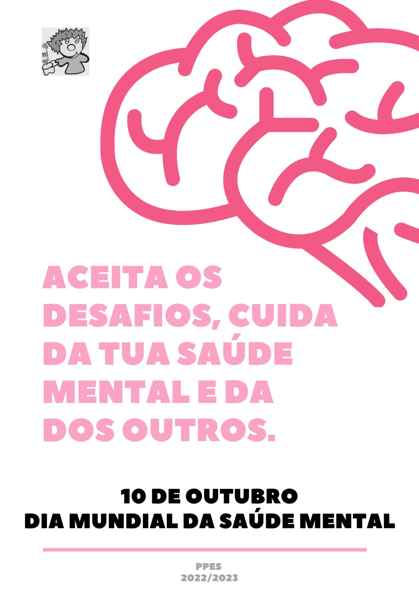 Dia Mundial da Saúde Mental