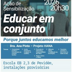 Educar em conjunto