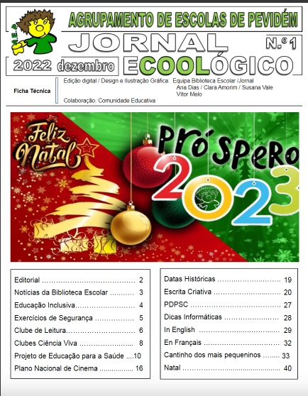Jornal Ecoológico