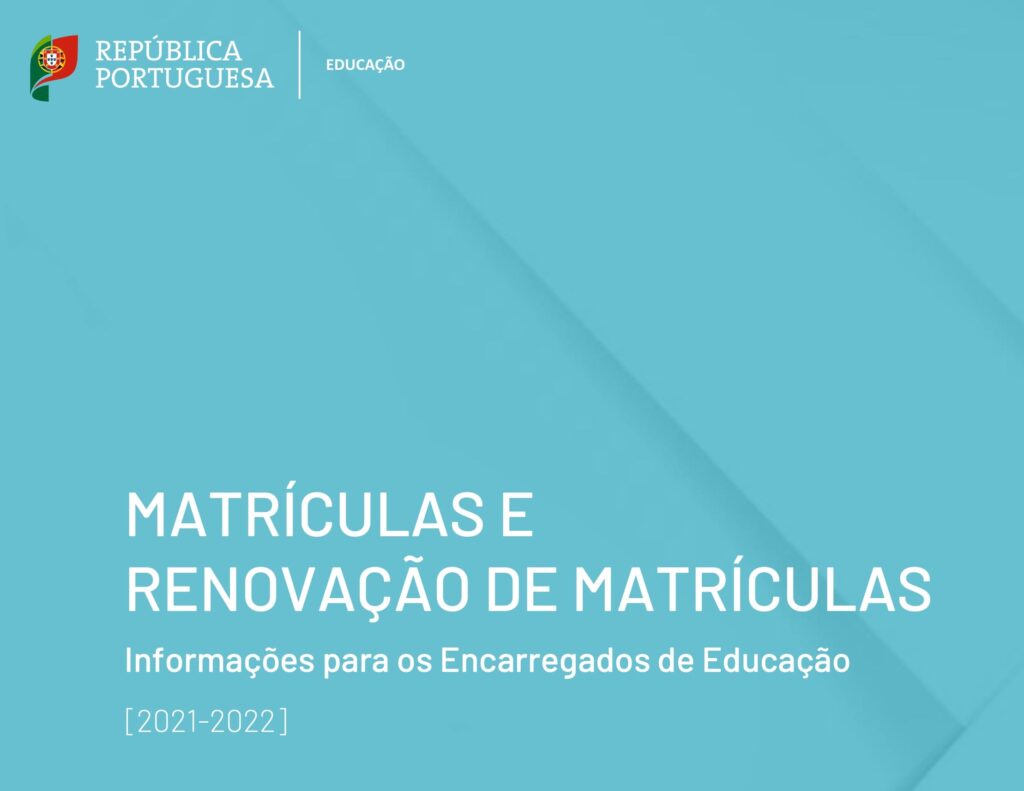 Matrículas e Renovação de Matrículas