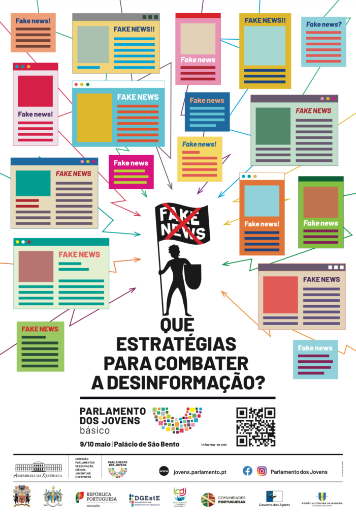 Parlamento dos Jovens